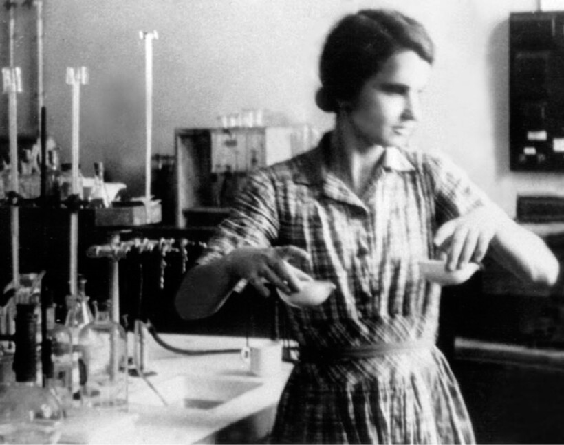 A Controvérsia do Nobel: Por Que Rosalind Franklin Não Recebeu o Prêmio?