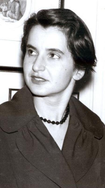 Rosalind Franklin: A Cientista por Trás da Dupla Hélice do DNA e Sua Luta por Reconhecimento