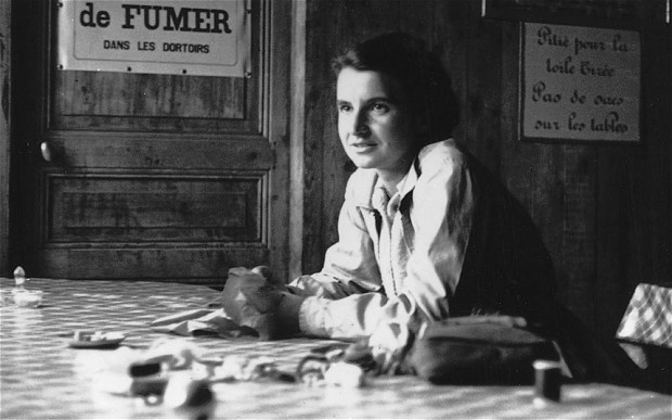 Foto 51 e o Legado Injustiçado de Rosalind Franklin na Descoberta do DNA