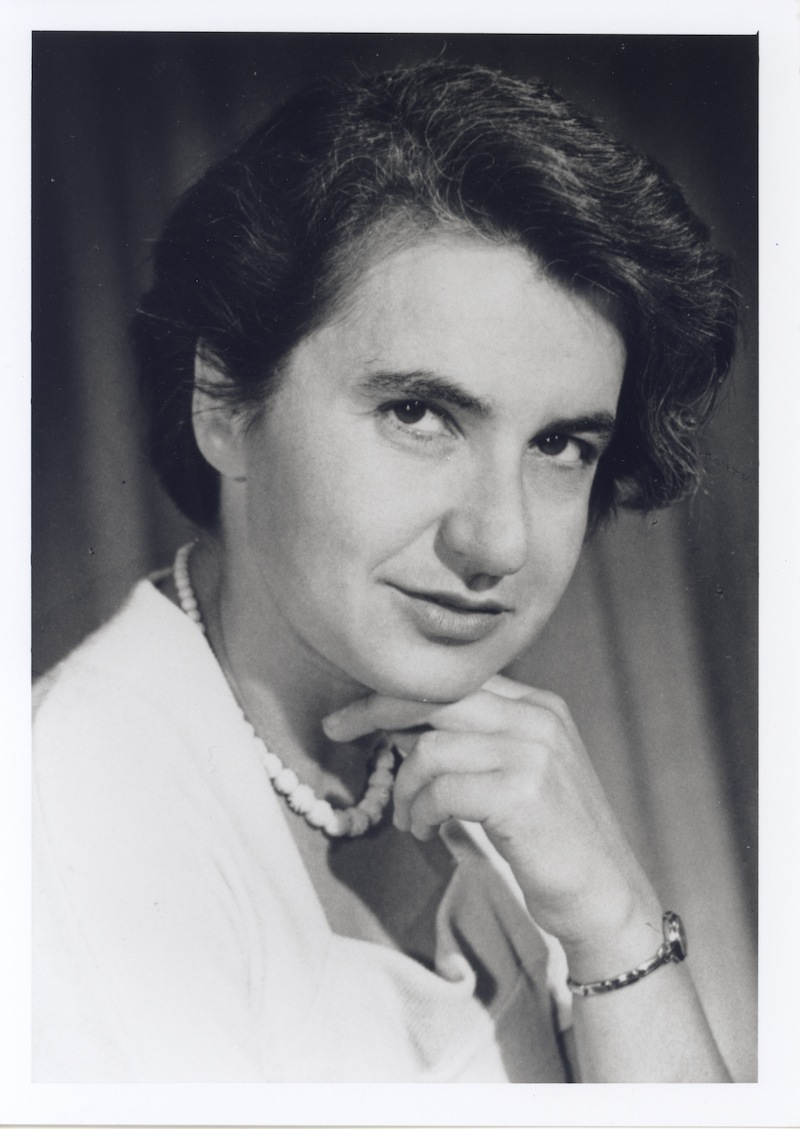 A Controvérsia do Nobel: Por Que Rosalind Franklin Não Recebeu o Prêmio?