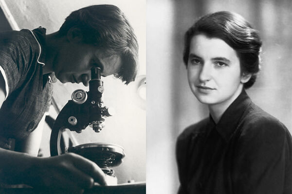 Rosalind Franklin: Um Símbolo da Resiliência Feminina na Ciência