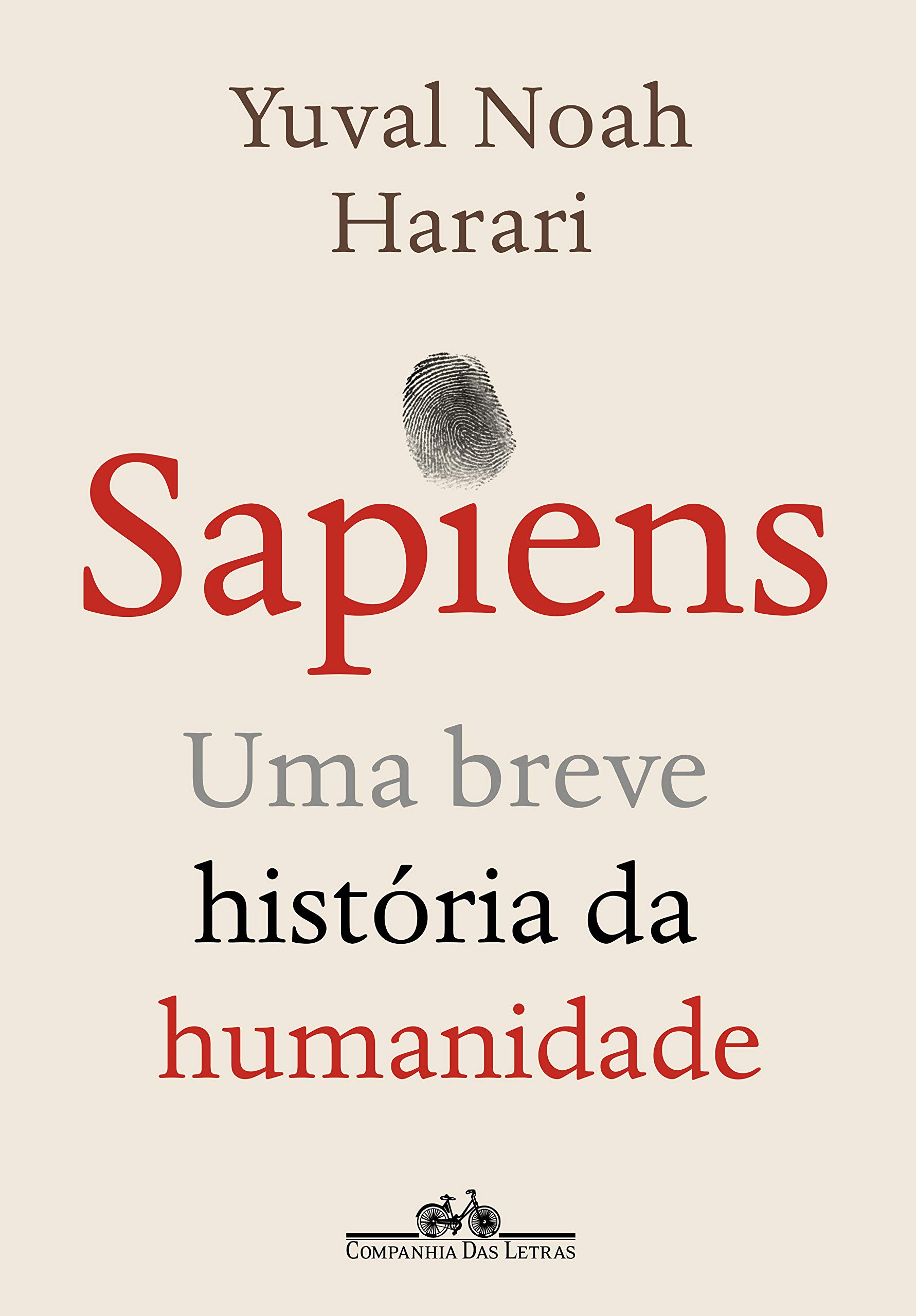 As 4 Revoluções que Moldaram o Homo Sapiens Segundo Harari