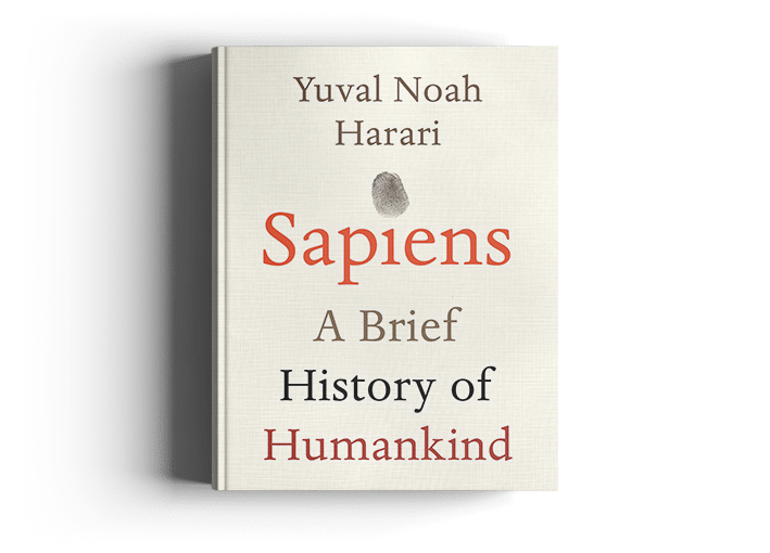 O Conceito de 'Ficções Compartilhadas' em Sapiens Explicado