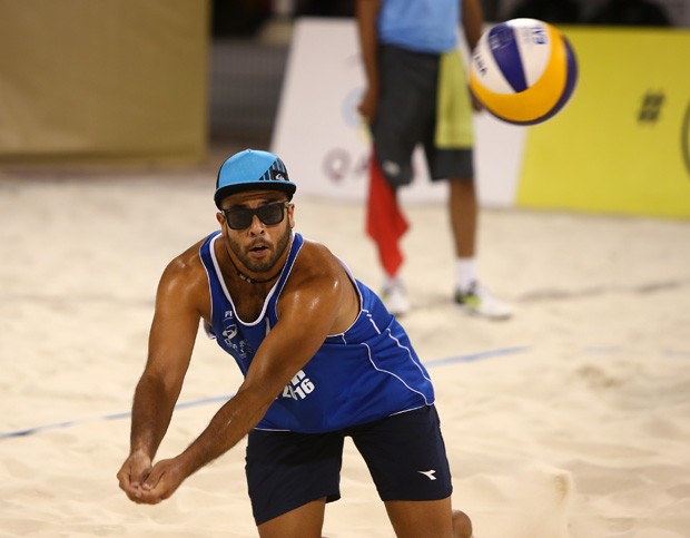 As maiores invenções do vôlei brasileiro