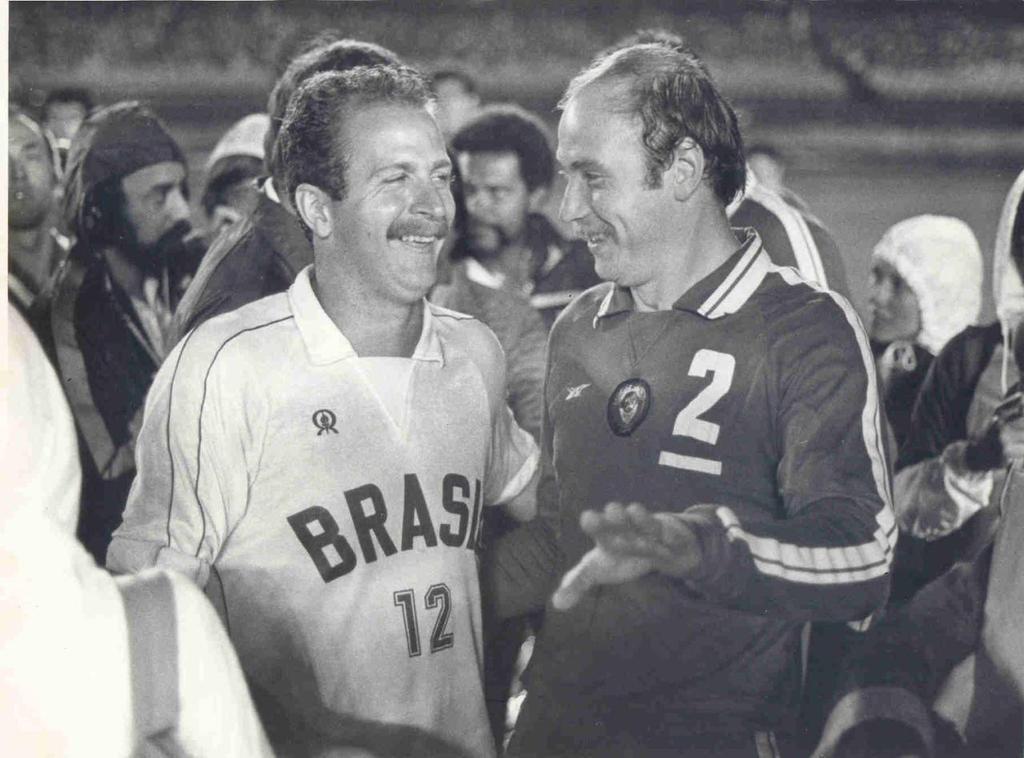 Saque Jornada Nas Estrelas Quem Inventou