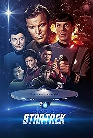 Gene Roddenberry: o visionário por trás de Star Trek
