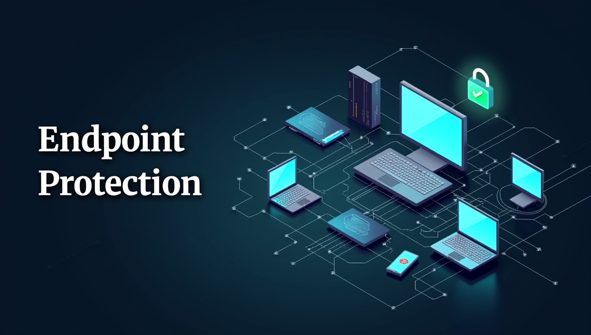 DLP e Criptografia: Protegendo Dados Sensíveis em Endpoints