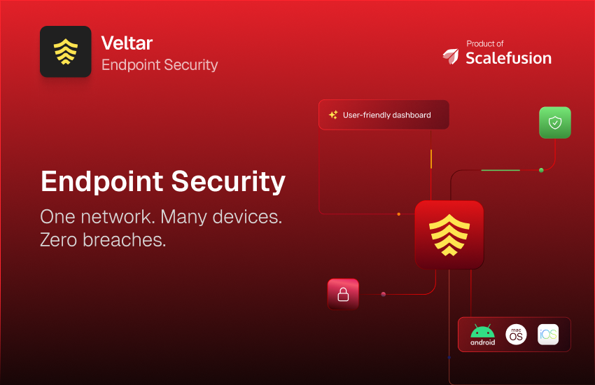 IoT e Segurança de Endpoint: Desafios e Soluções para Dispositivos Conectados
