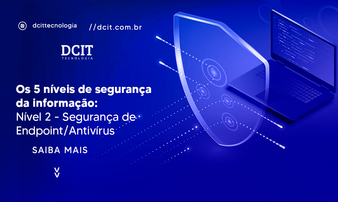 IoT e Segurança de Endpoint: Desafios e Soluções para Dispositivos Conectados