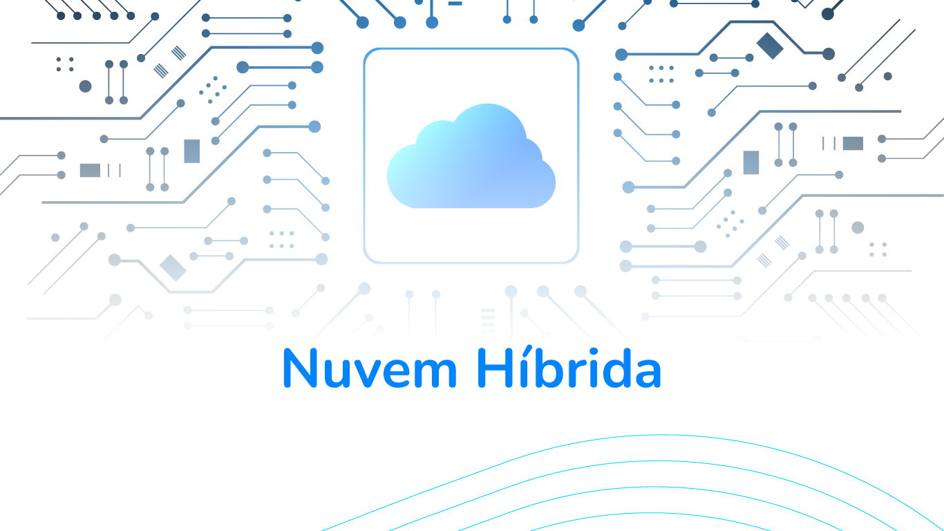 como reduzir custos segurança nuvem híbrida