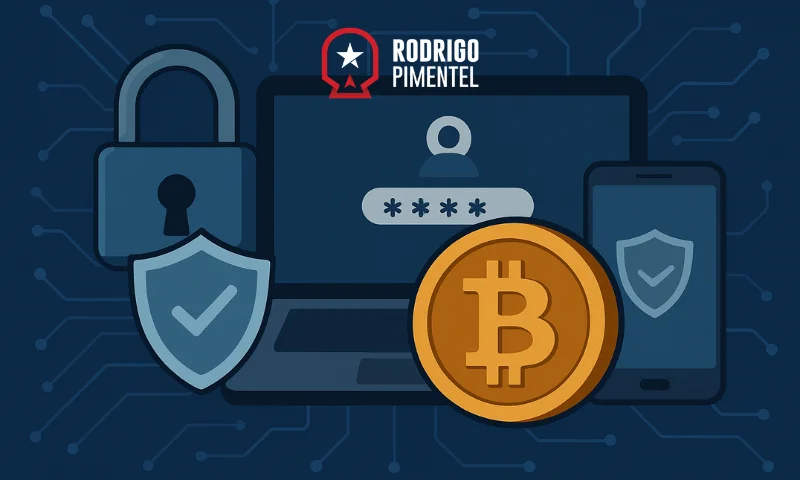Pix Seguro: Como Configurar Camadas Extras de Proteção Contra Fraudes