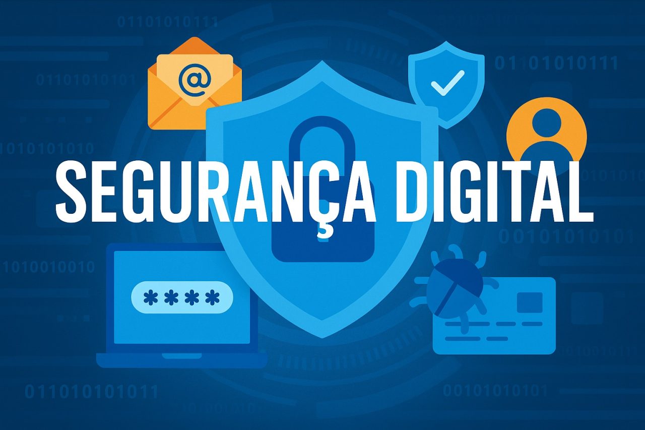 Ransomware e Phishing: Identifique e Evite os Principais Golpes Financeiros Online