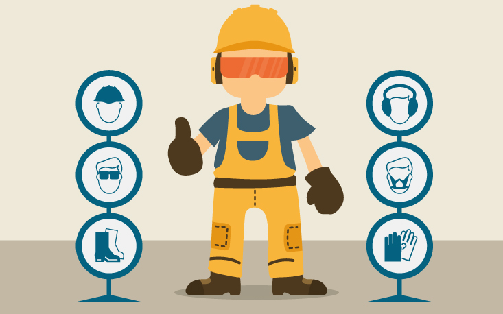 técnico segurança trabalho o que faz