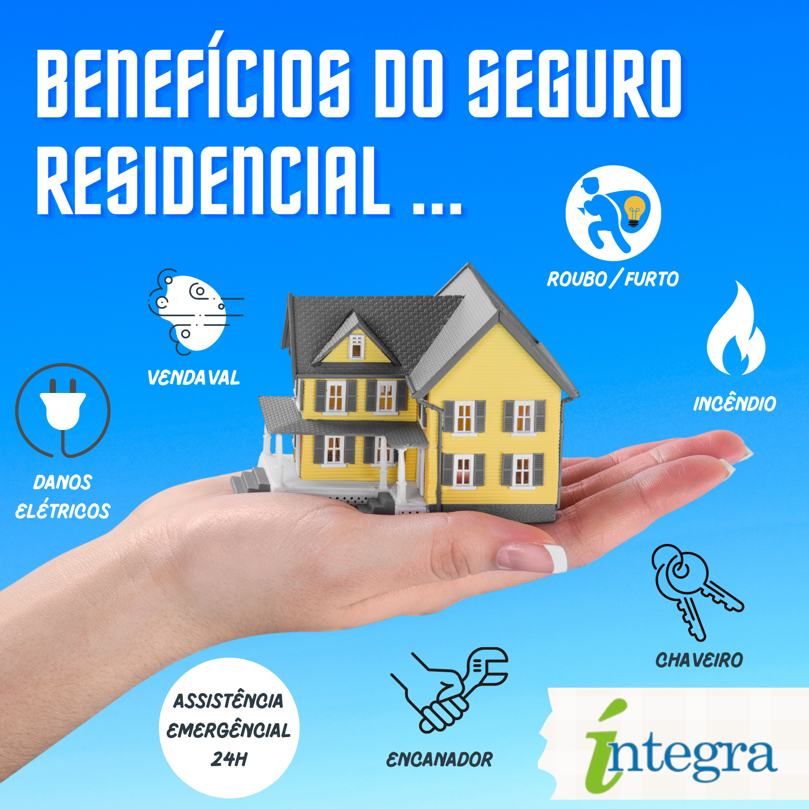 Como Escolher o Melhor Seguro Residencial para Apartamento ou Casa?