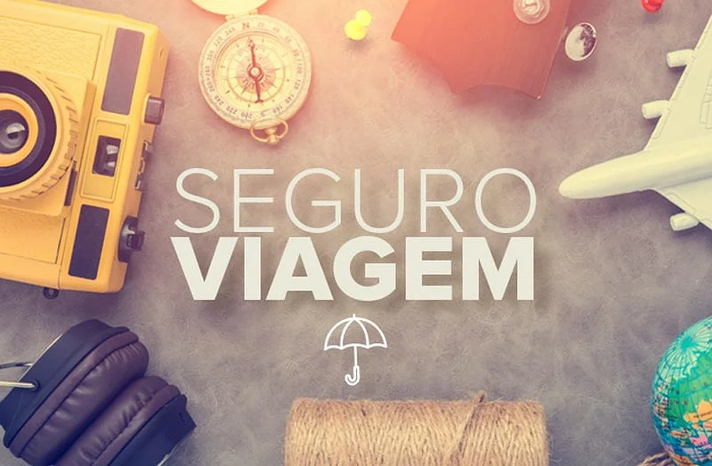 seguro viagem