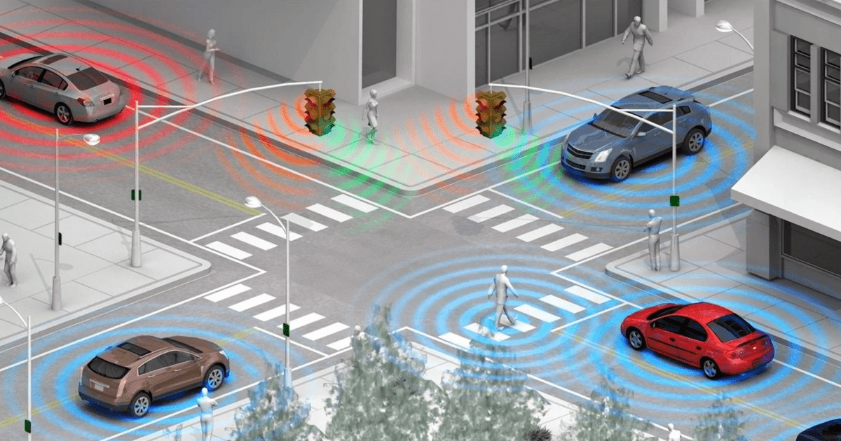 Semáforos Inteligentes: O Futuro da Mobilidade Urbana no Brasil
