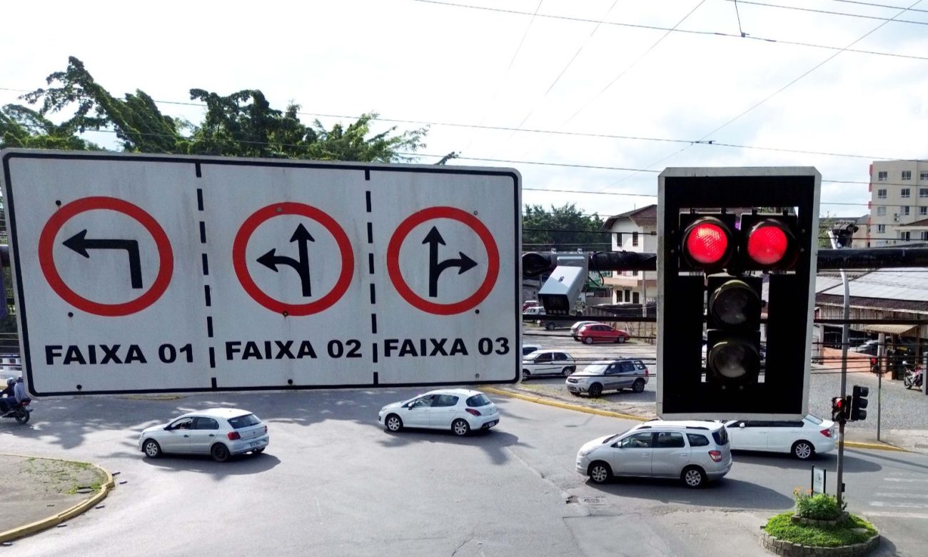 Como a IA Está Transformando o Trânsito nas Grandes Cidades