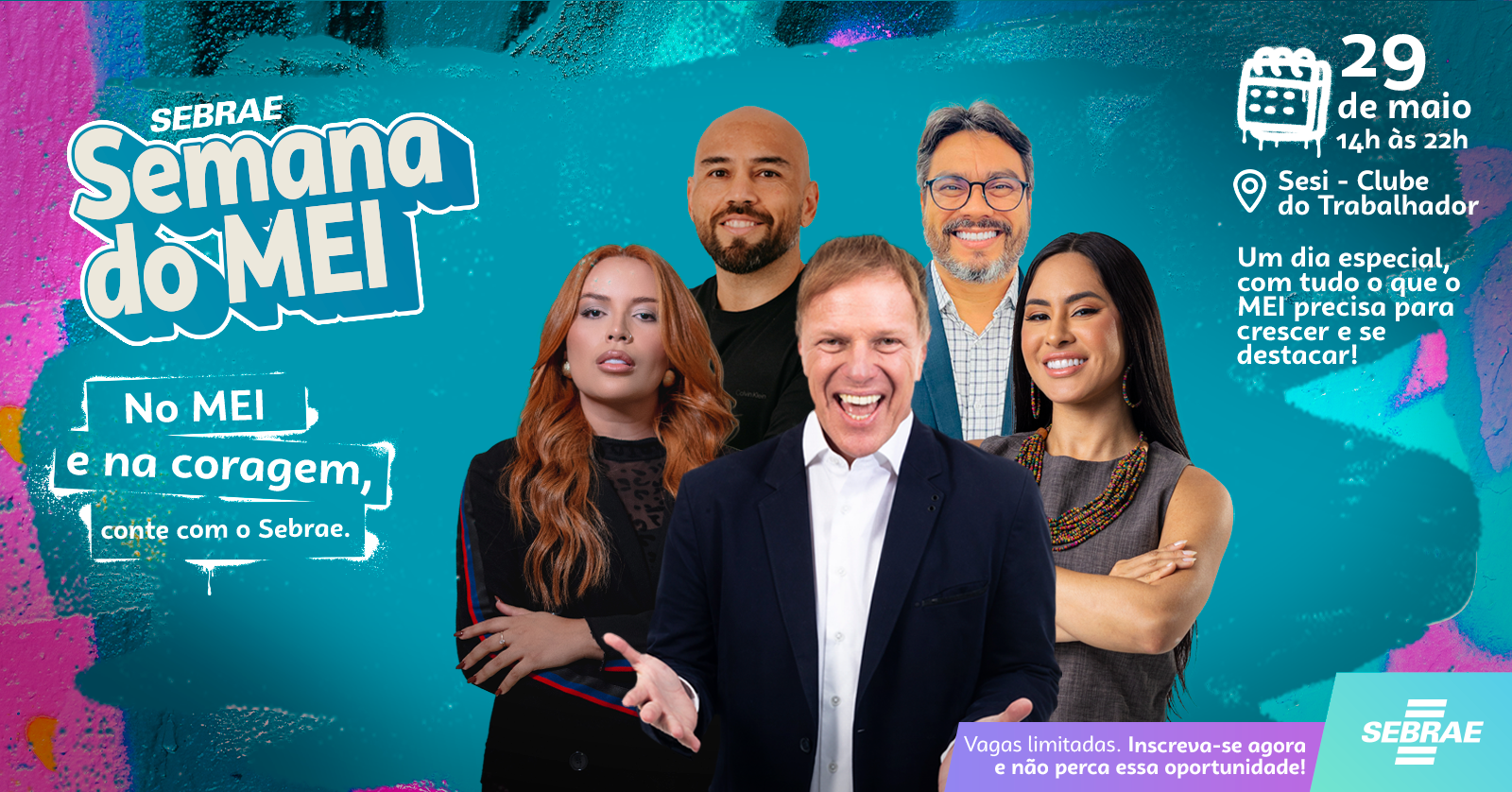 O que é a Semana do MEI?
