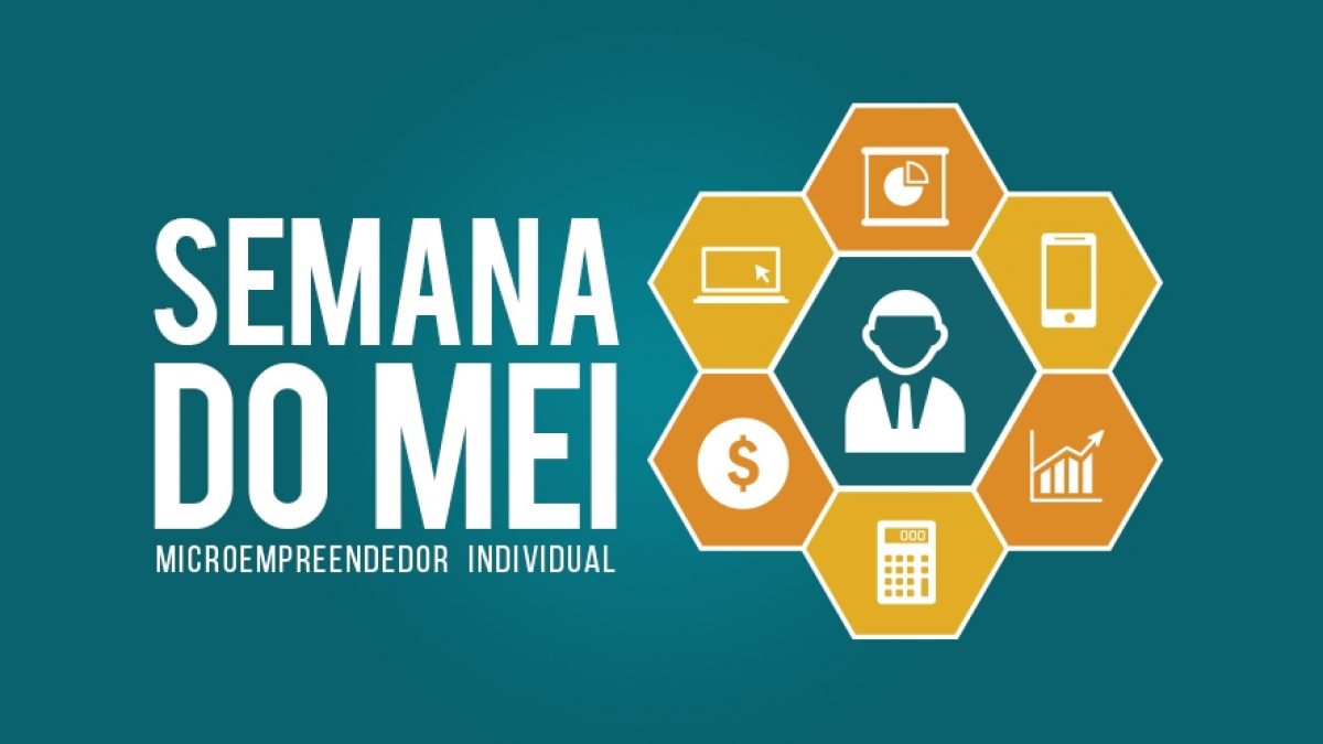Programação Semana do MEI Sebrae 2026
