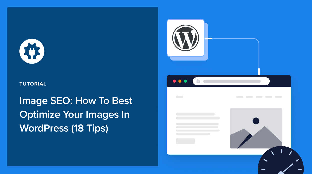 SEO para imagens como otimizar