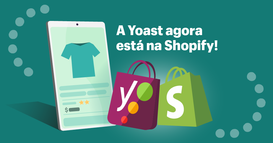 SEO para lojas virtuais Shopify