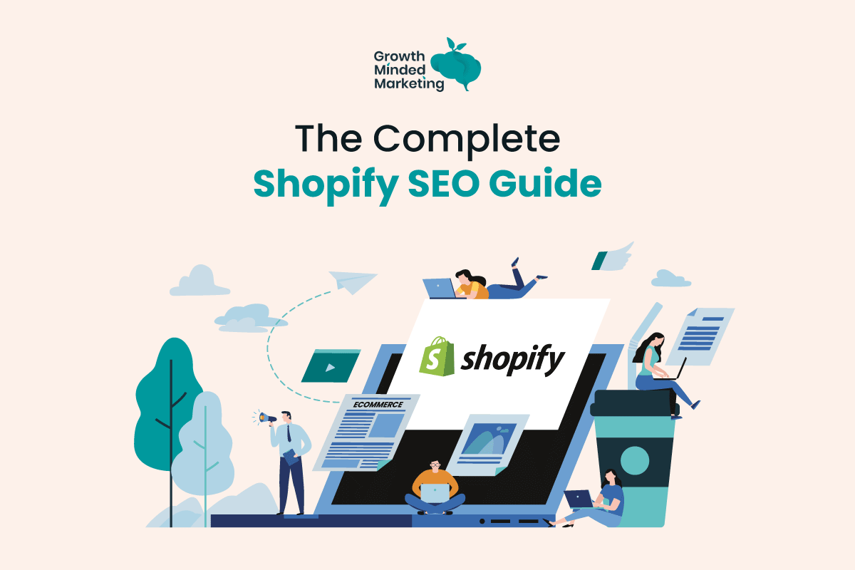 SEO para Shopify