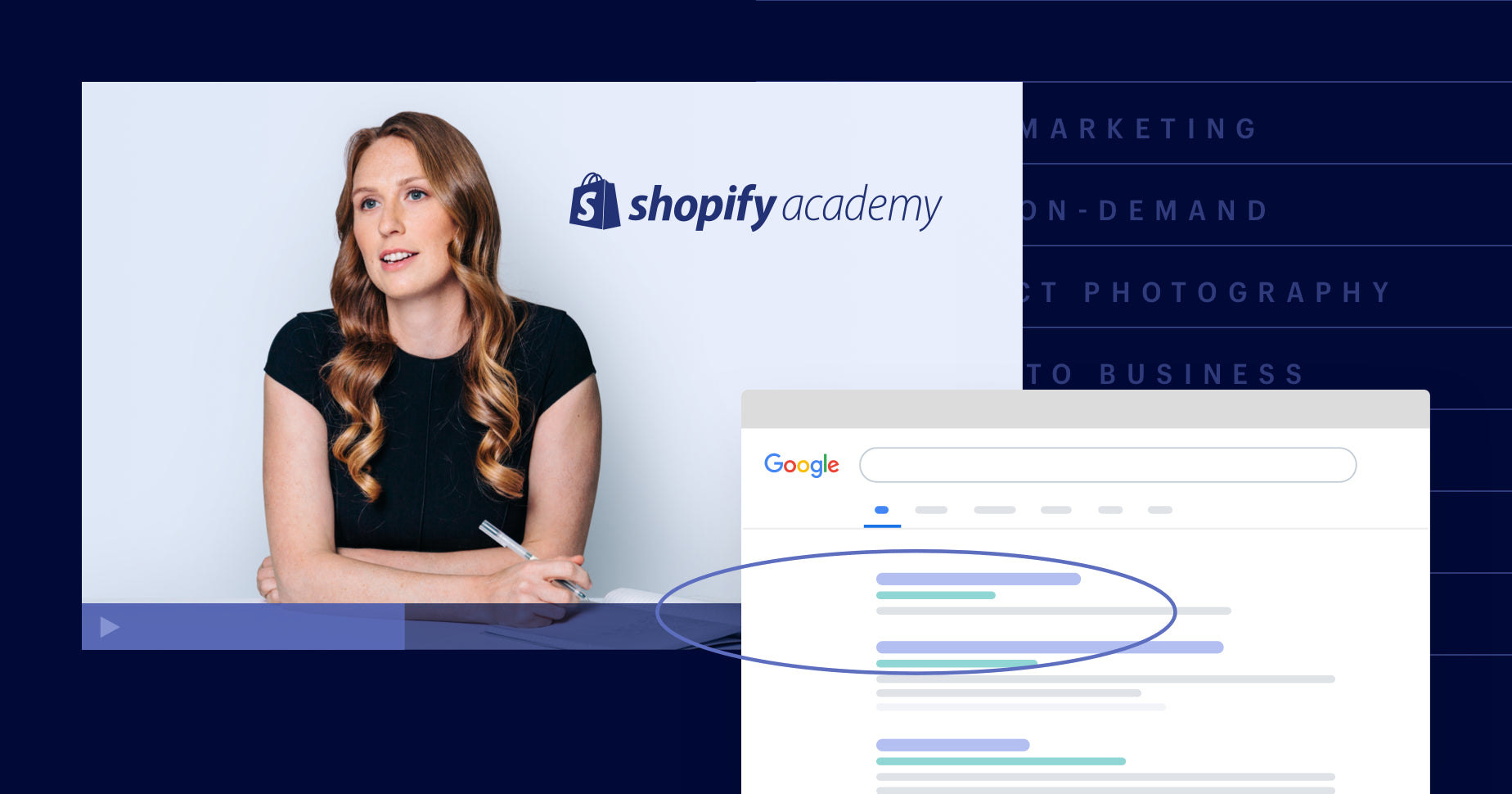 melhores dicas seo para shopify aumentar vendas