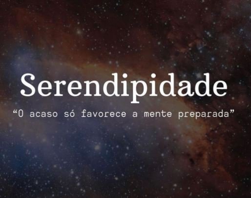 Como Desenvolver a Serendipidade e Fazer Descobertas Inesperadas