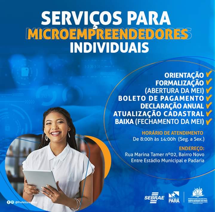 cnae para mei serviços