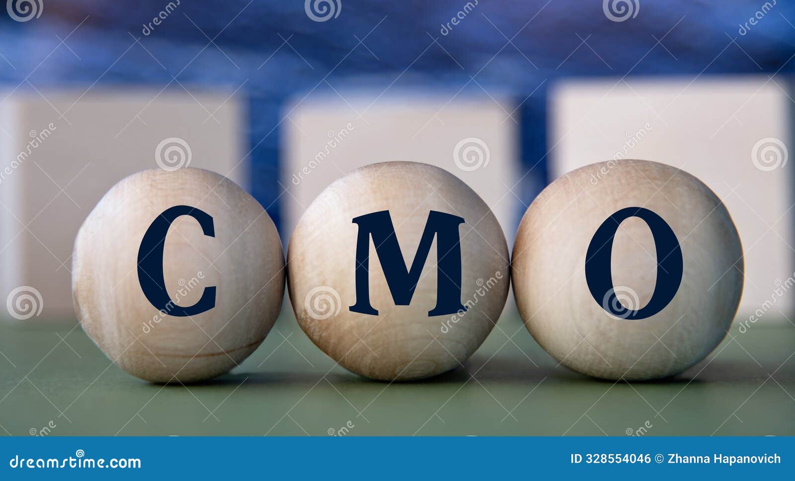 Diretor de Marketing
