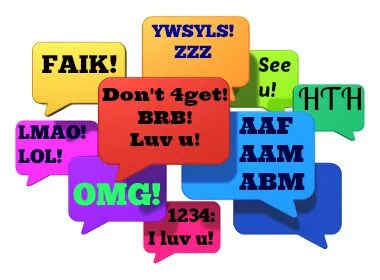 siglas internet inglês