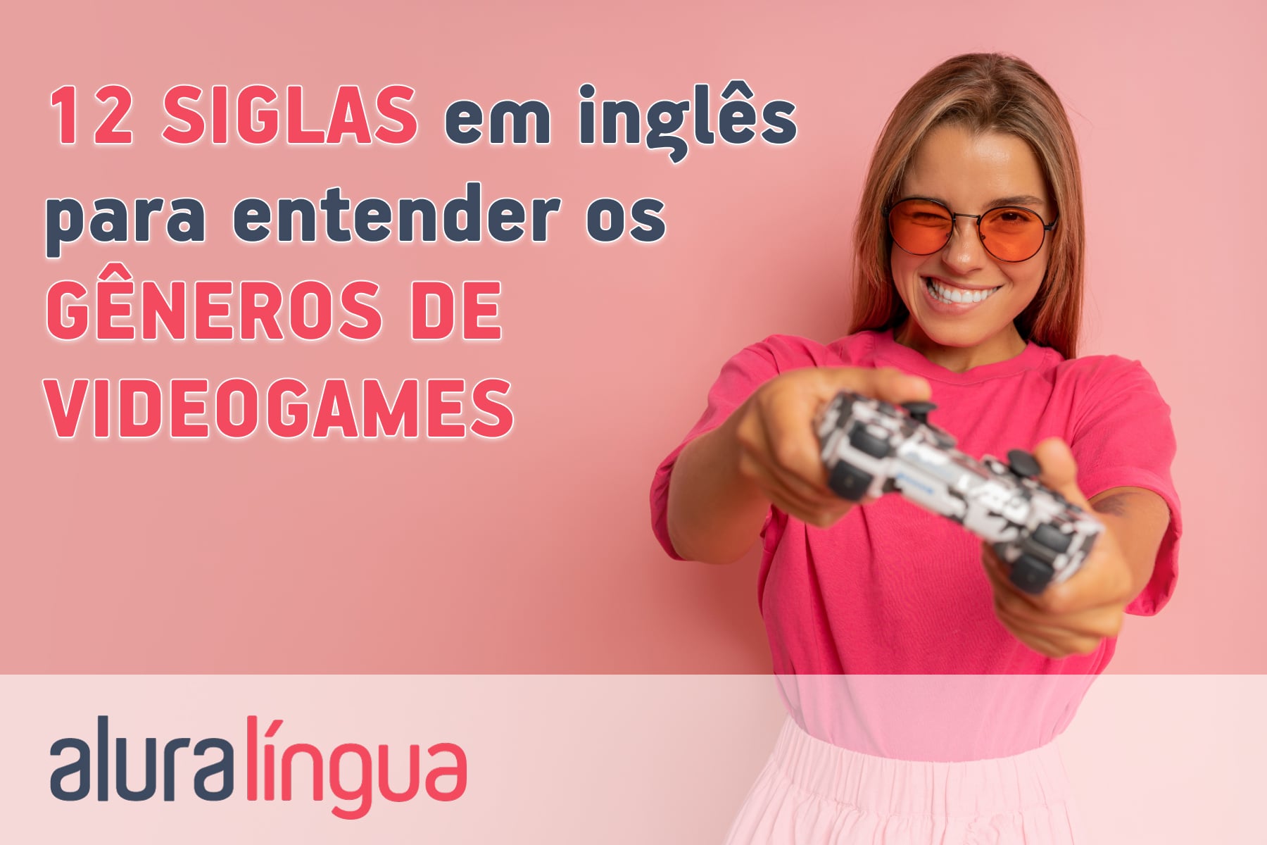inglês para negócios siglas