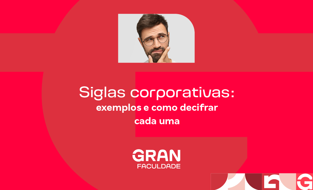 siglas de porte de empresa