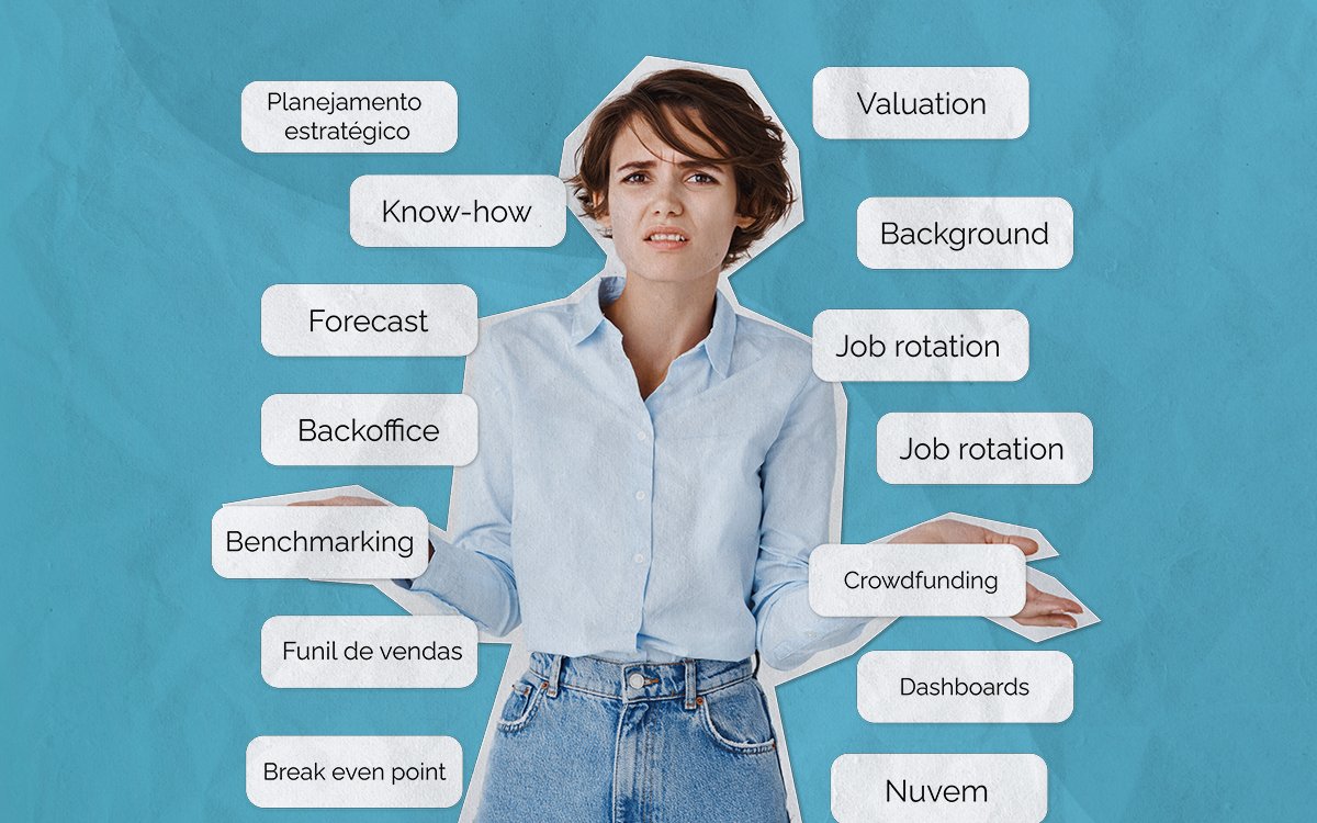 tipos de empresas e suas siglas