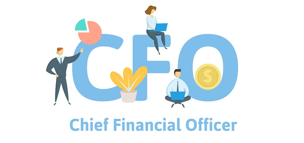 cfo significado
