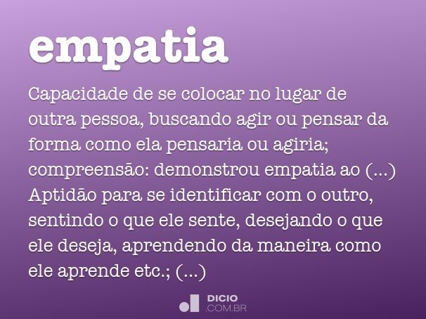 erros comuns na falta de empatia