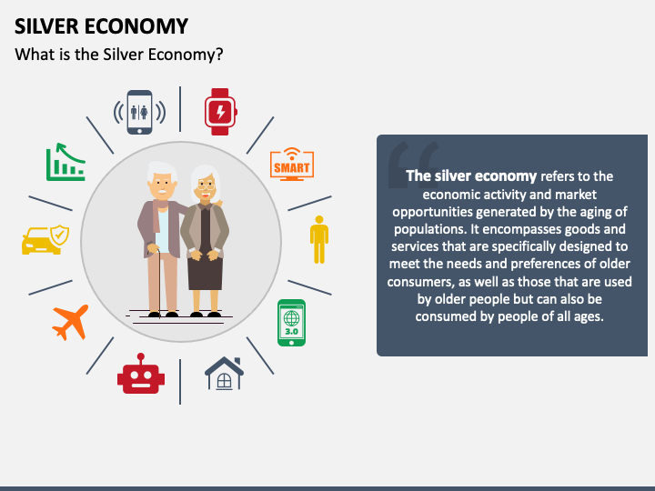 silver economy