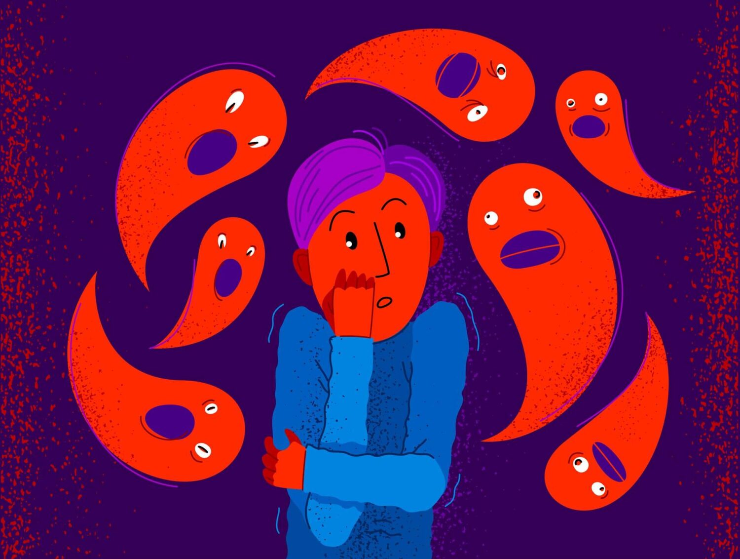 Mas Afeta Milhões
5. Como o Perfeccionismo e a Autocrítica Alimentam a Síndrome do Impostor