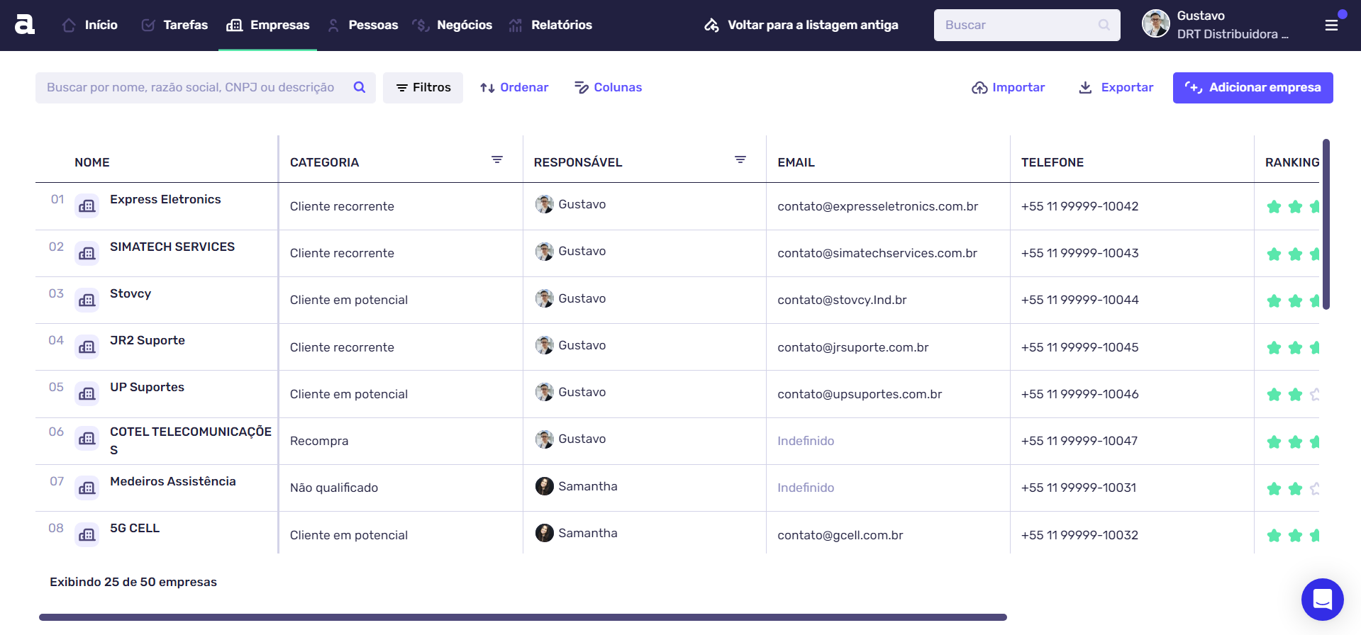 Vantagens de integrar seu sistema de vendas com marketplaces
