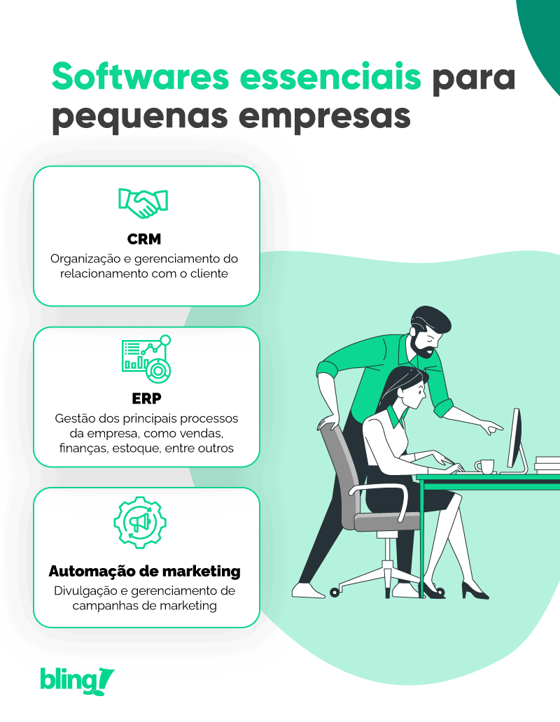 Como escolher o melhor sistema PDV para sua loja física