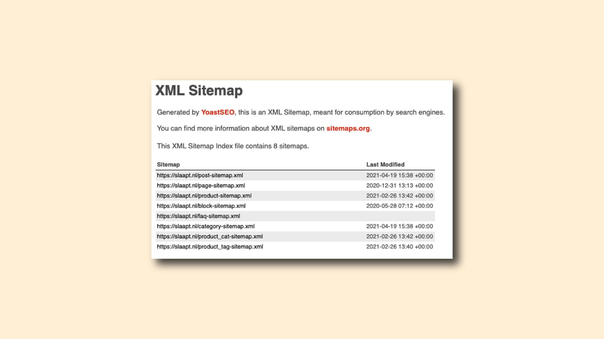 Google Search Console: O Guia Definitivo para Enviar e Monitorar Sitemaps