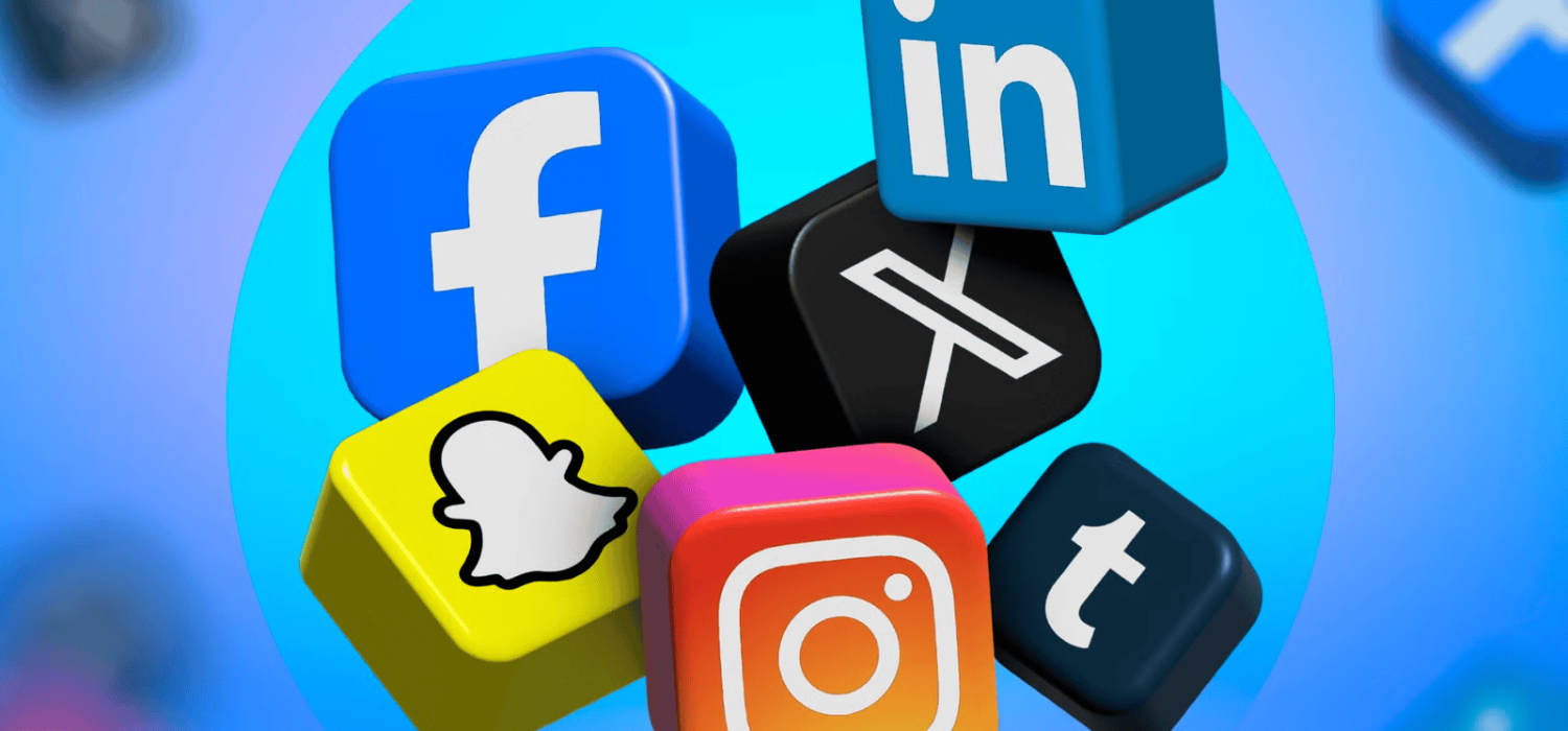social media o que é