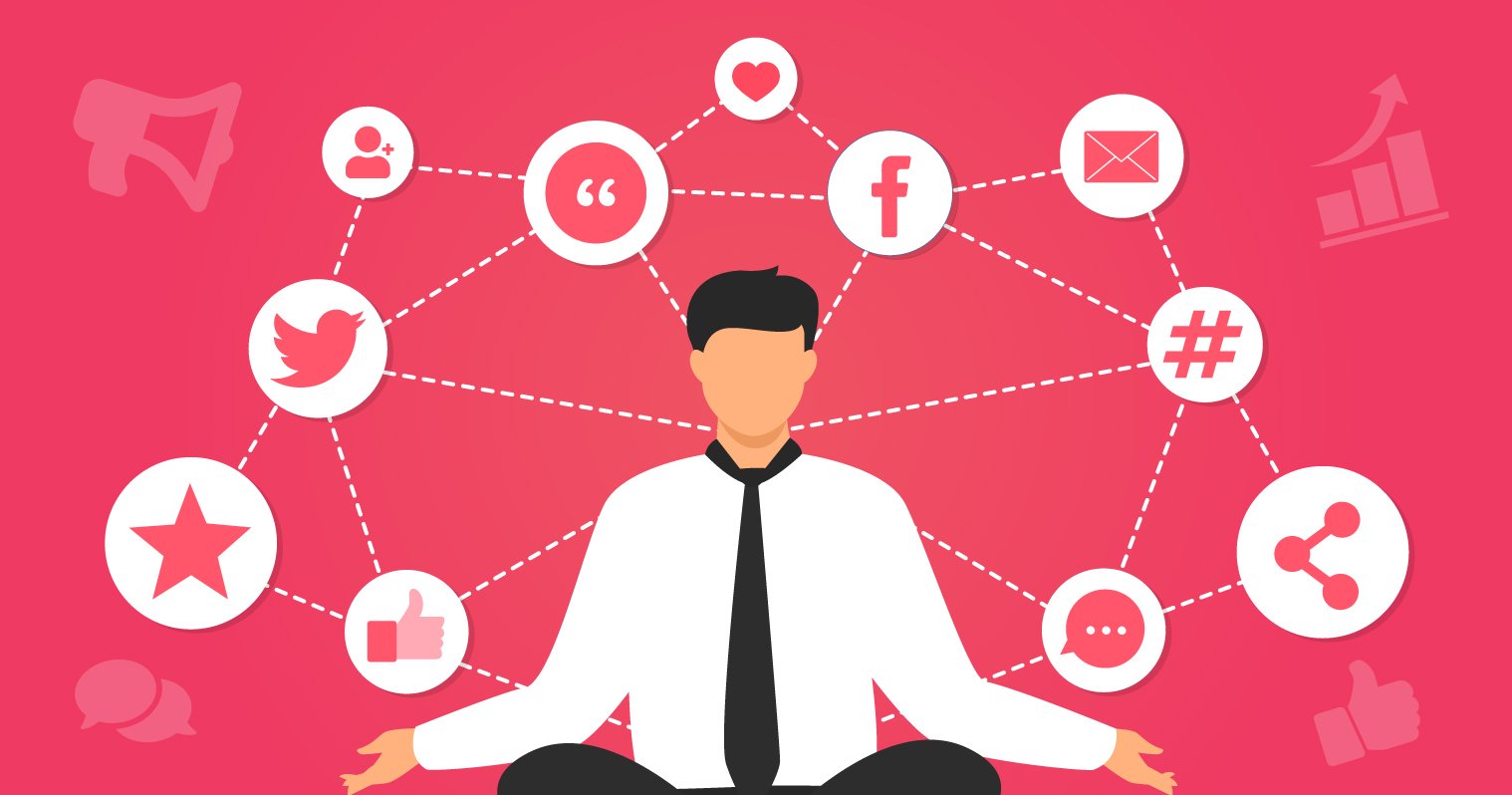 social media manager