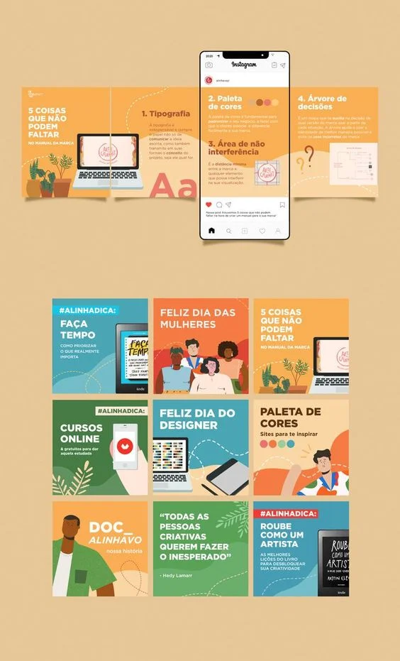 social media o que faz