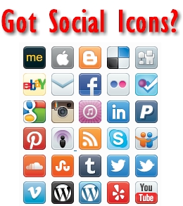 social media png para stories do instagram