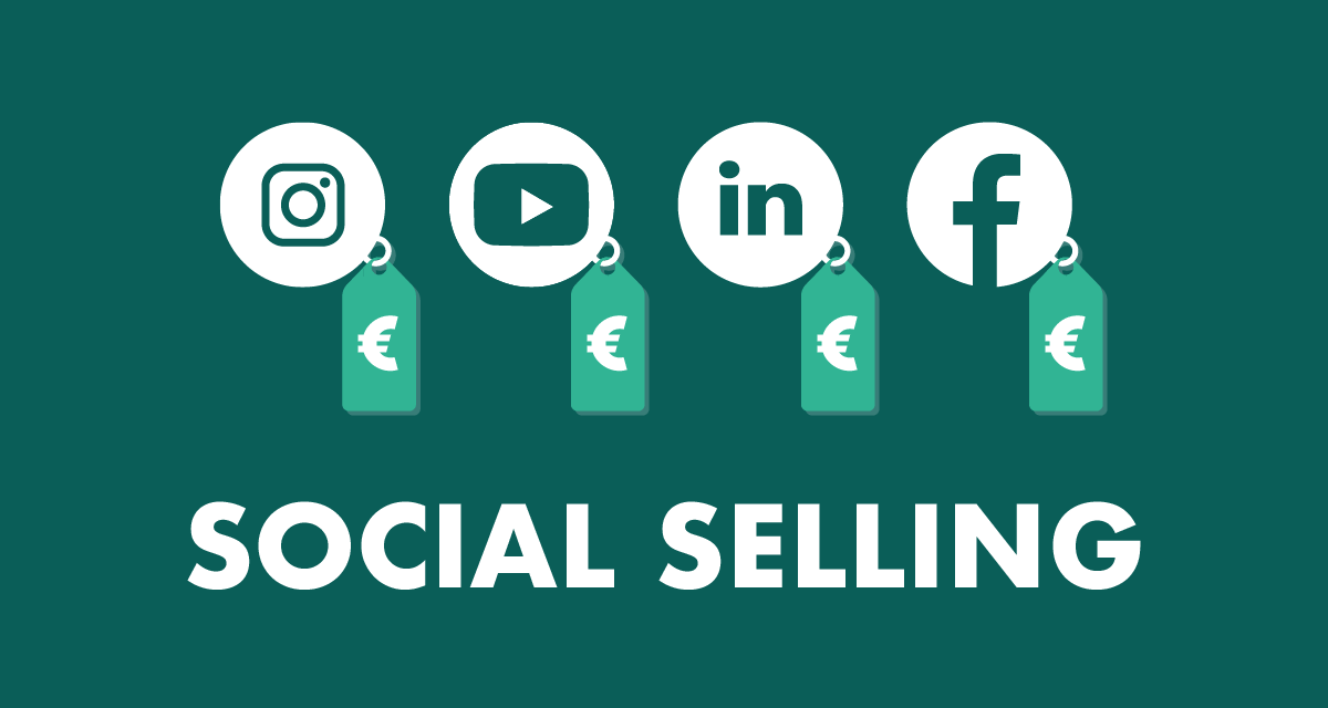 5 ideias de títulos:
1. Social Selling: O Guia Completo para Transformar Redes Sociais em Vendas.
2. LinkedIn Sales Navigator: Como Dominar a Prospecção B2B com Social Selling.
3. Instagram para Vendas: Estratégias de Social Selling para o Mercado B2C.
4. Os 4 Pilares Essenciais do Social Selling para Construir Relacionamentos Duradouros.
5. Reduzindo o Ciclo de Vendas com Social Selling: Da Conexão ao Fechamento.