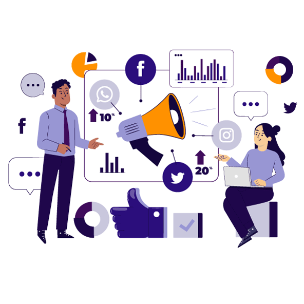 social selling