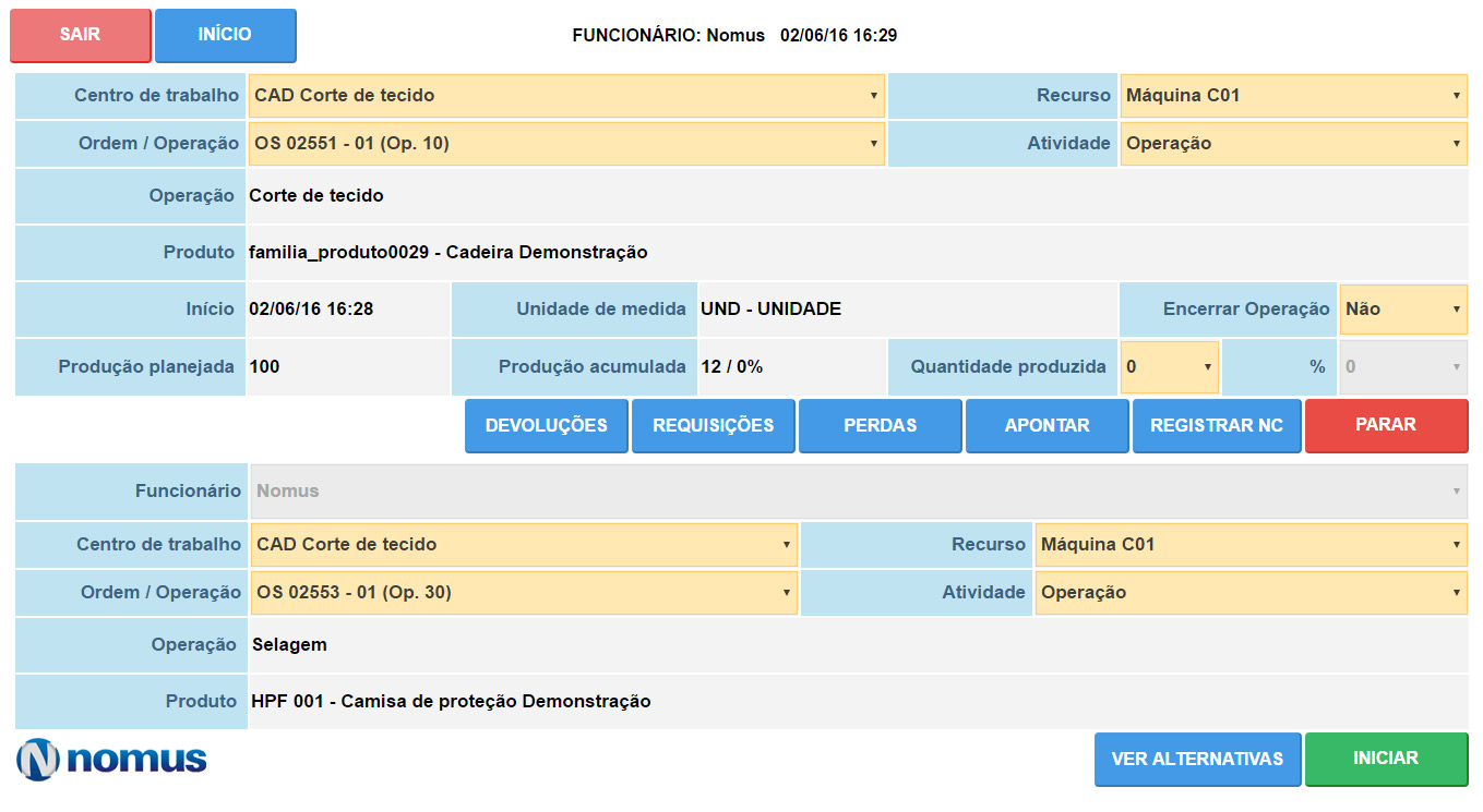 erp sap vs totvs qual escolher