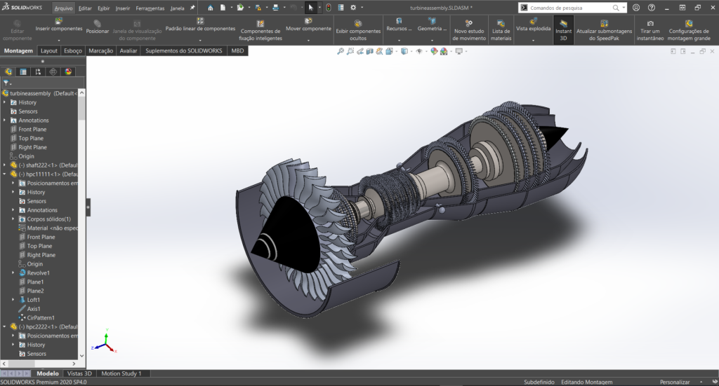 erros comuns ao escolher software 3d iniciantes