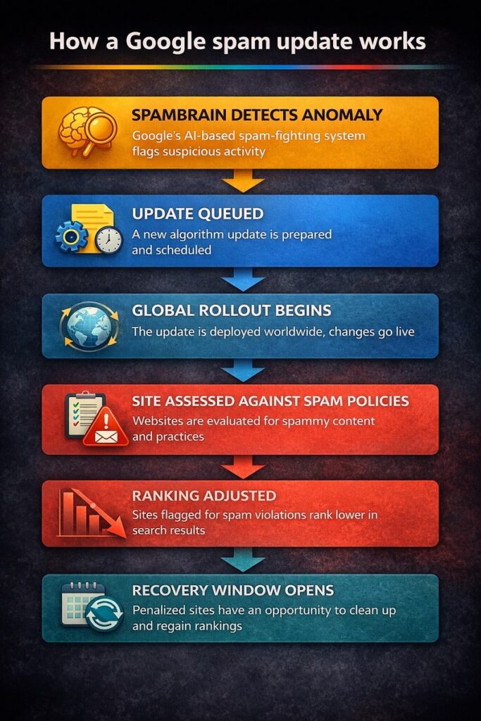 melhores estratégias seo para evitar penalidades google